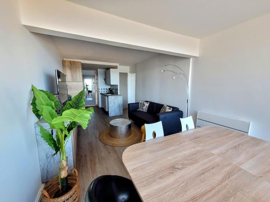 Apartment Vue Exceptionnelle