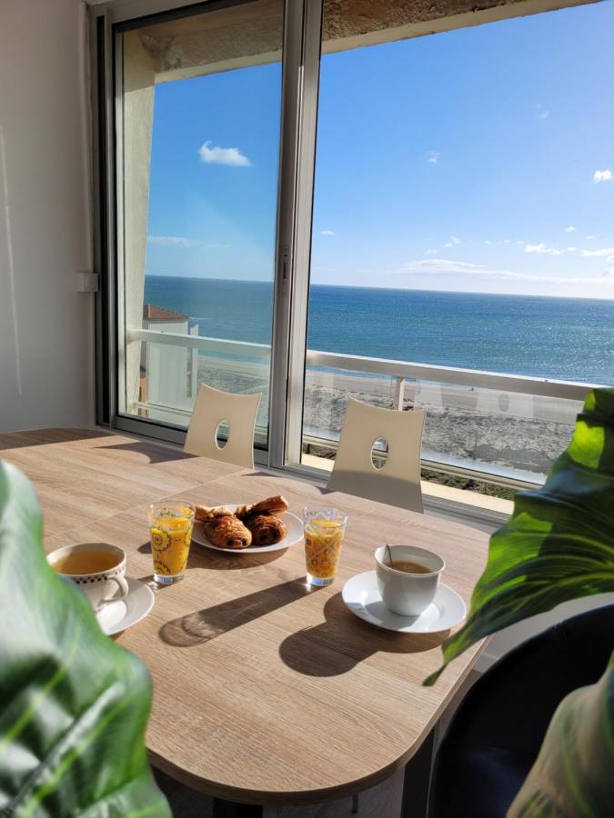 Apartment Vue Exceptionnelle *
