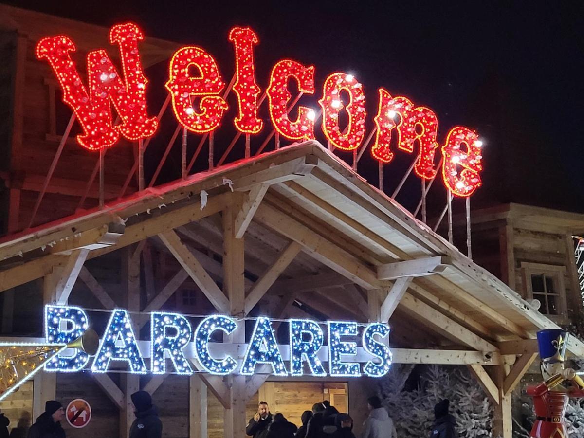 Vue Exceptionnelle * Le Barcares